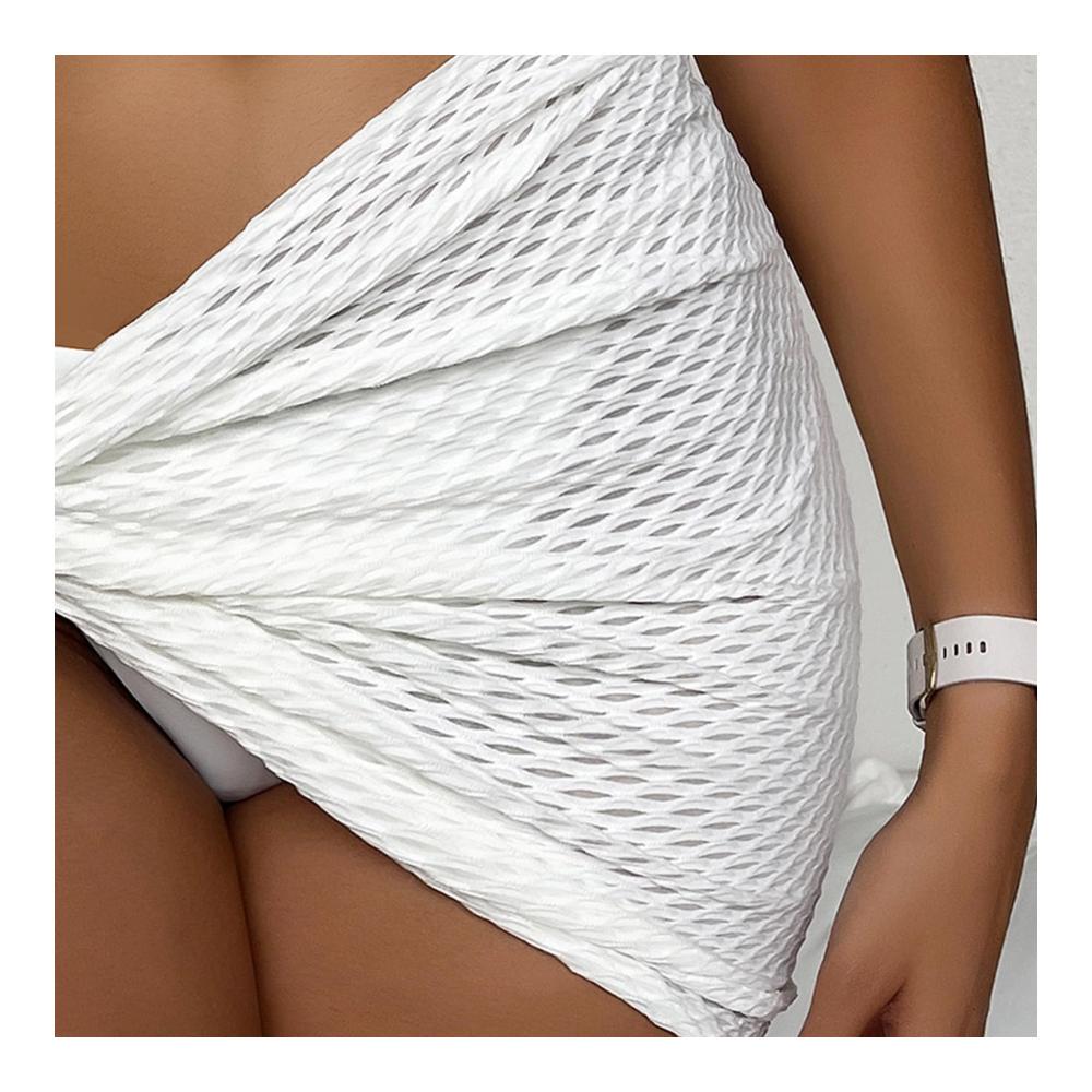 Elegante Pareos & Strandkleider Vielseitige Badeanzug-Verwandlung für Damen und Mädchen - Perfekte Kombination aus Stil und Funktionalität