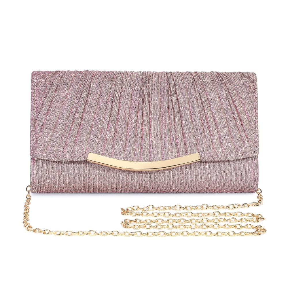Clutches Damen Elegante Abendtaschen für stilbewusste Frauen ideal für Hochzeiten Partys und Freizeit