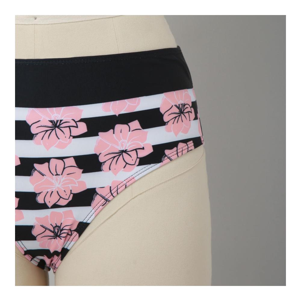 Entdecken Sie stilvolle Bikinihosen für den perfekten Sommer-Look! Schmeichelnde Schnitte lebendige Muster und bequeme Passformen für Ihren Strandspaß