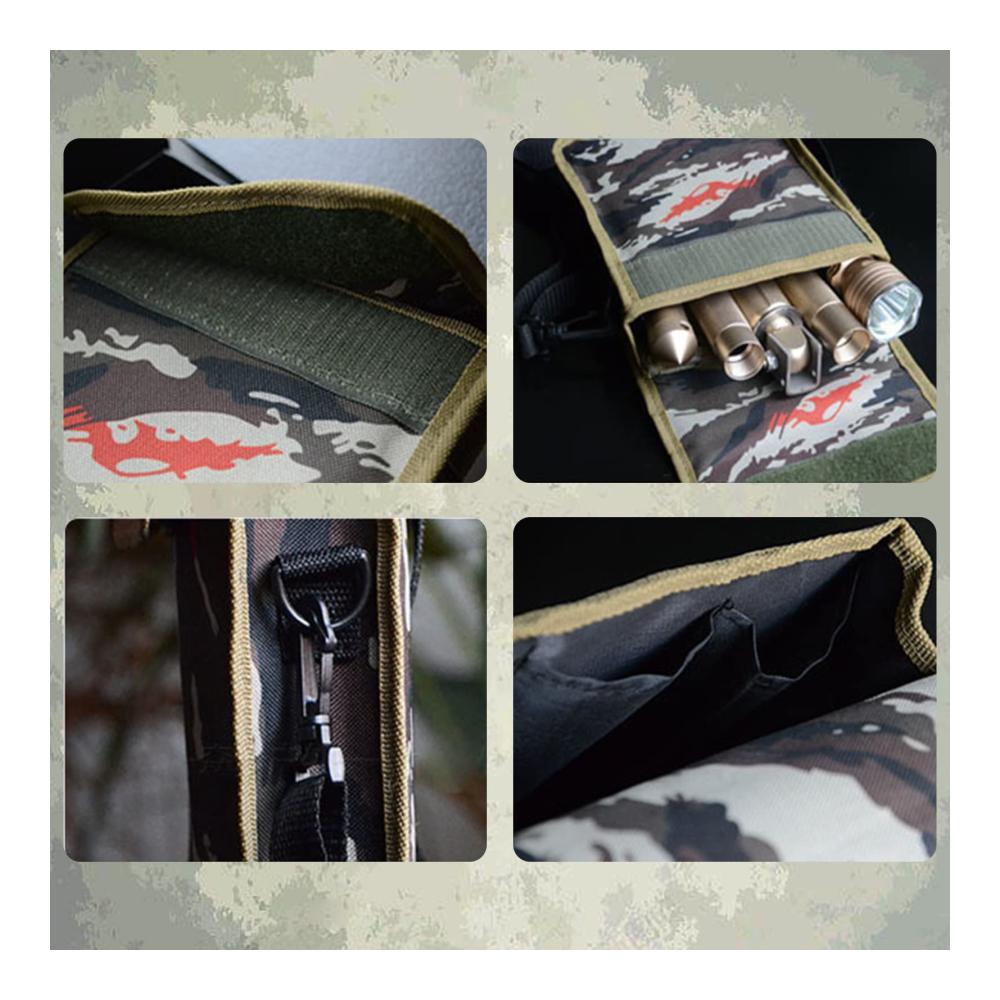 Camo-Schultertasche Verstellbarer Riemen hohe Kapazität und Komfort für unterwegs! Entdecken Sie jetzt die perfekte Tarntasche für jeden Anlass