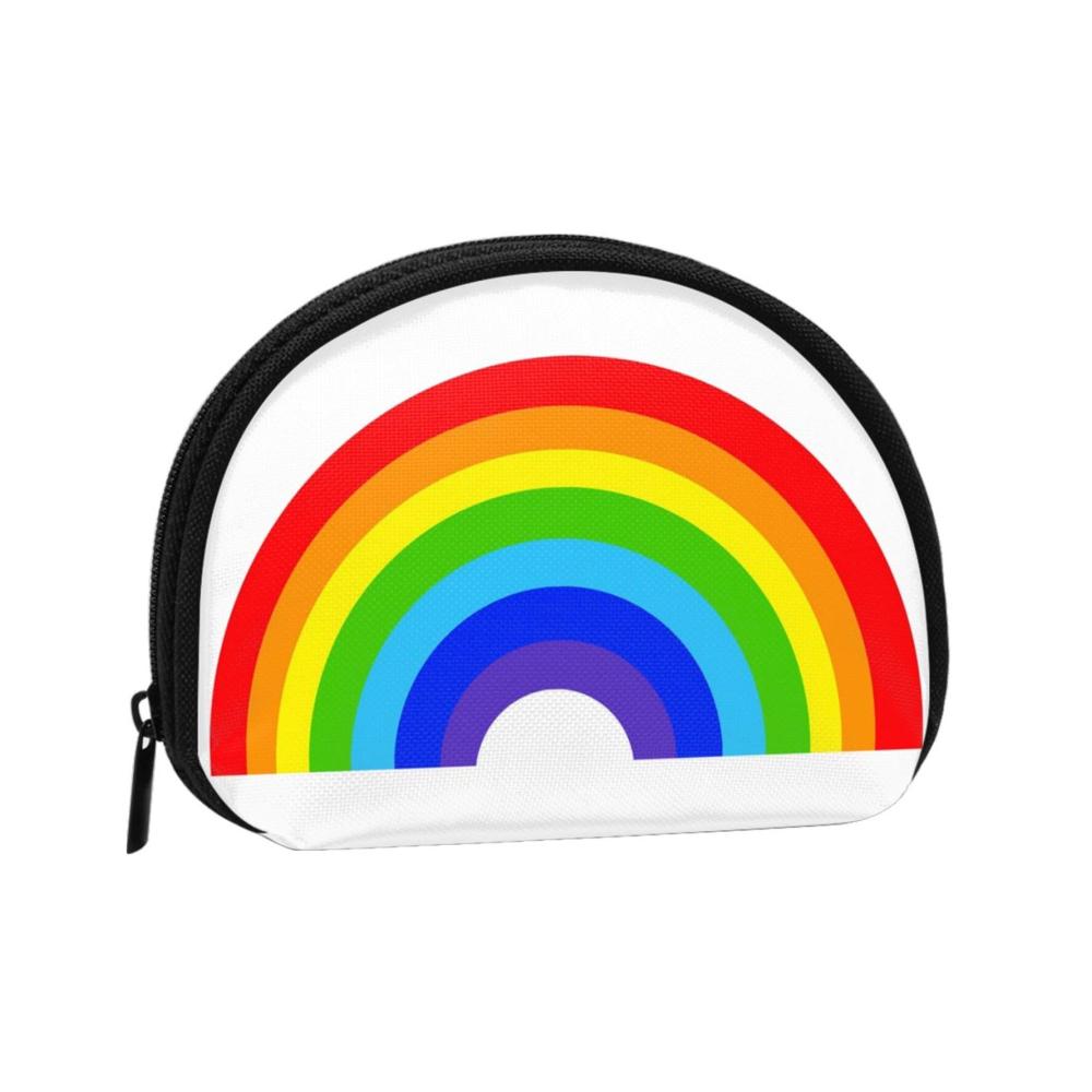 Regenbogenfarben