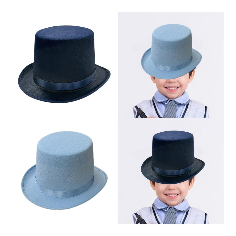 Entdecke den magischen Charme Eleganter Melonen-Zylinderhut für jeden Anlass! Perfekt für Partys Halloween und den Urlaub. Unisex-Design mit einer Prise Persönlichkeit und Stil