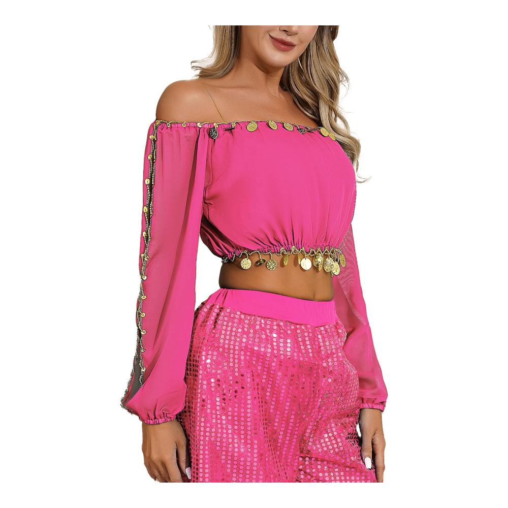 Hot Pink