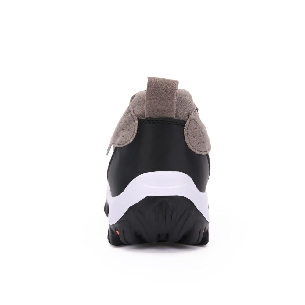 Robuste Herren-Wanderschuhe Rutschfeste Reiseschuhe für Trekking Outdoor & Alltag