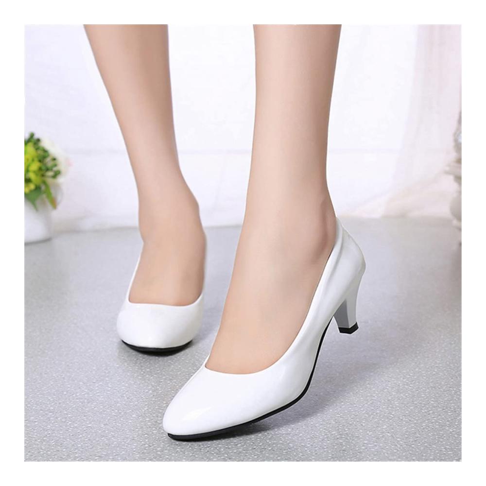 Elegante Damen Pumps für jeden Anlass Perfekte Mode für Büro Arbeit Hochzeit & Party. Stilvoll bequem & vielseitig – Herbst must-haves