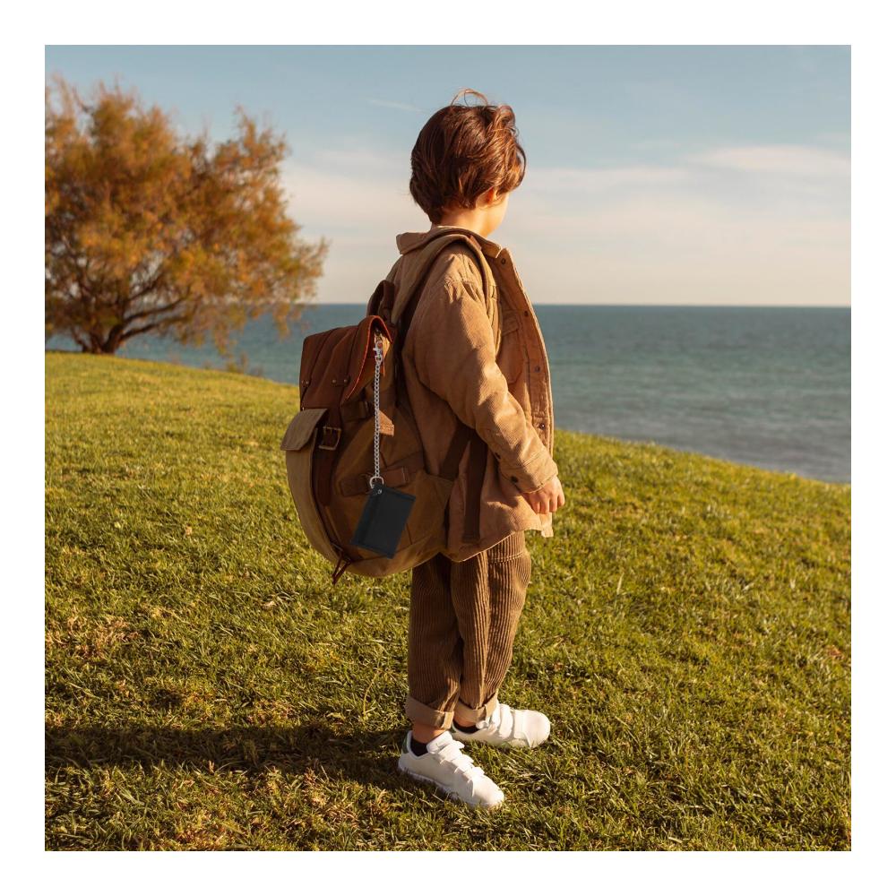 Entdecken Sie stilvolle Geldbörsen für Teenager Jungen & Herren! Kinder Geldbörse mit Kettenclip Reißverschluss & Faltfunktion in Schwarz. Ein Must-Have für den täglichen Stil