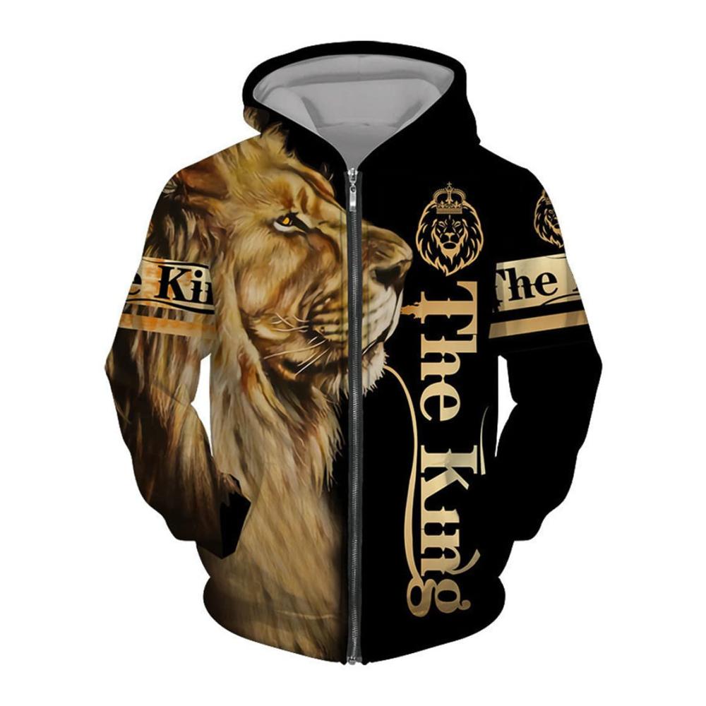 Zpper Hoodie-2