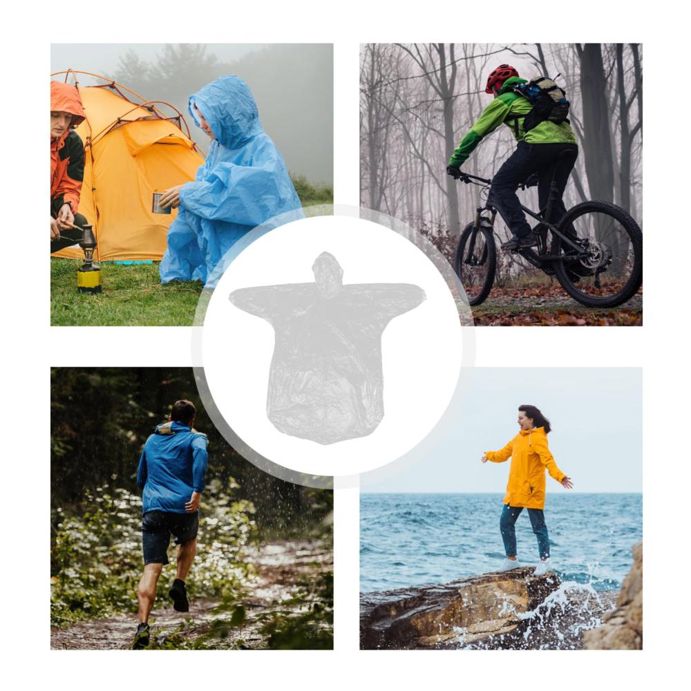 Schützen Sie sich bei jedem Wetter mit unseren hochwertigen Regenanzügen für Damen Herren und Kinder! Perfekt für Outdoor-Aktivitäten und Arbeitskleidung. Jetzt zugreifen