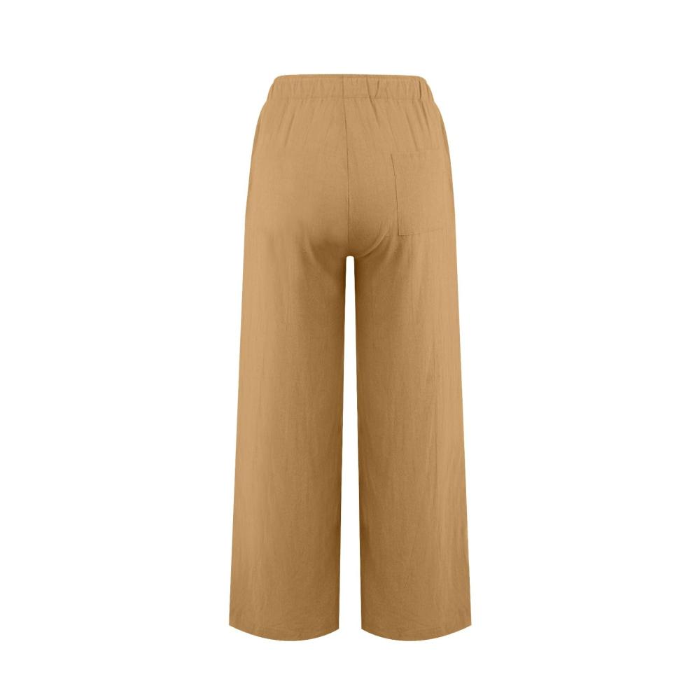 Erlebe den ultimativen Komfort Damen Hosen mit weitem Schnitt und High-Waist perfekt für Freizeit und Eleganz. Entdecke die Vielfalt der modischen Outdoorhosen für Frauen