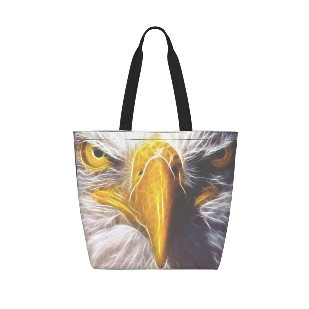 American Bald Eagle