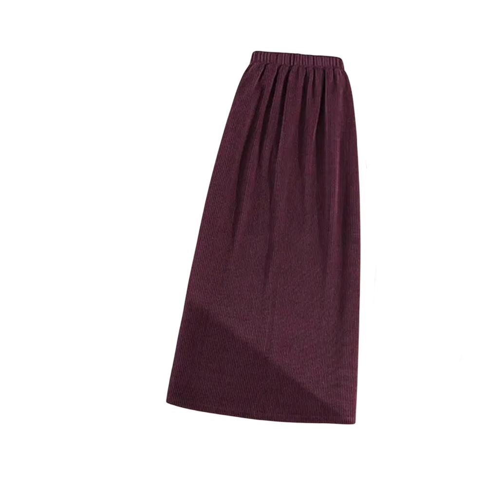 Einzigartige Herbst- und Winter-Röcke Stilvoll vielseitig und bequem! Entdecken Sie unsere Kollektion von A-Line- Plissee- und Wickelröcken für Damen. Gönnen Sie sich den perfekten Vintage-Look