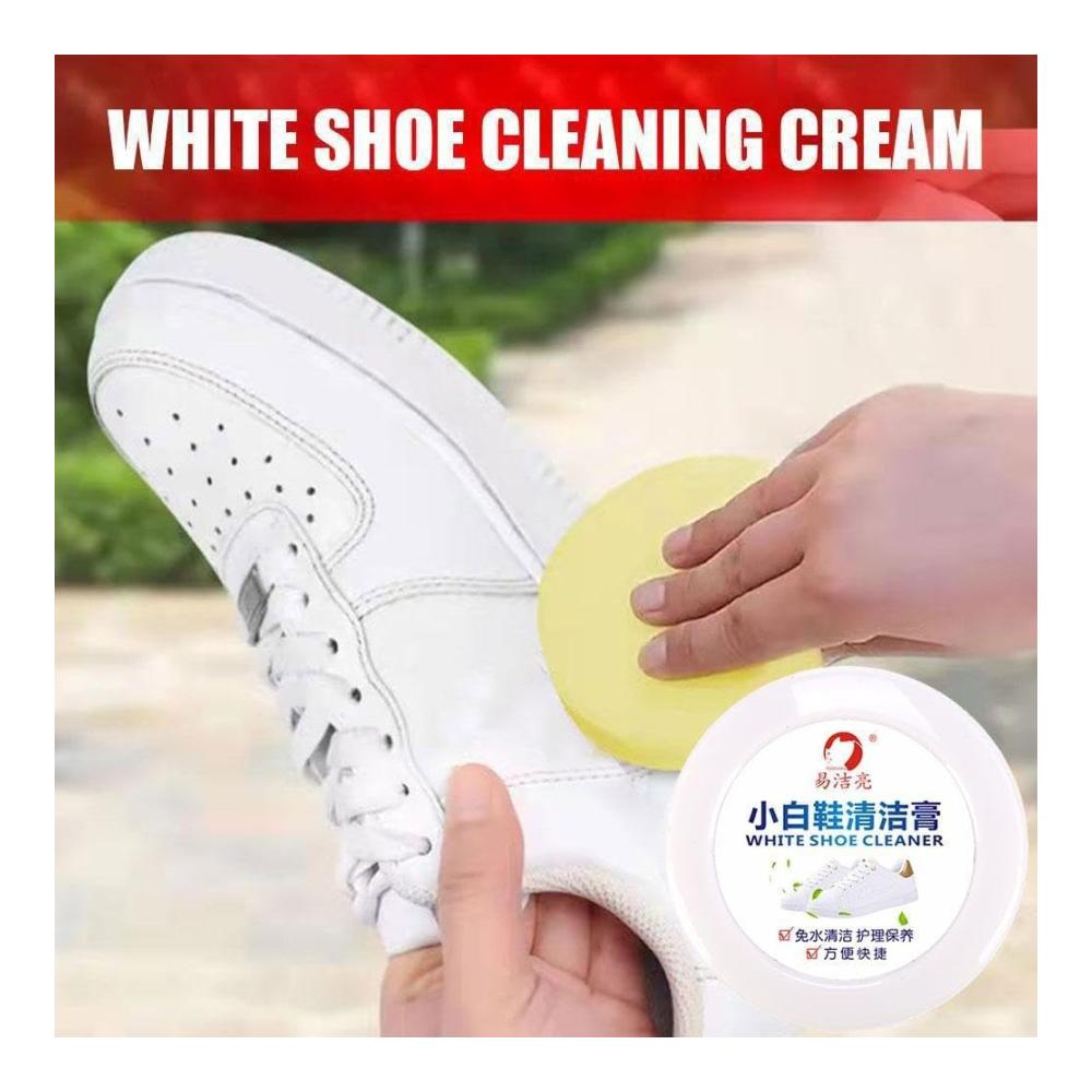 Hochwirksame 7-in-1 Schuhbürsten-Set Schuhcreme Reiniger Entferner & mehr! Perfekt für Sneaker & Leder. Holen Sie sich jetzt die ultimative Pflege für Ihre Schuhe