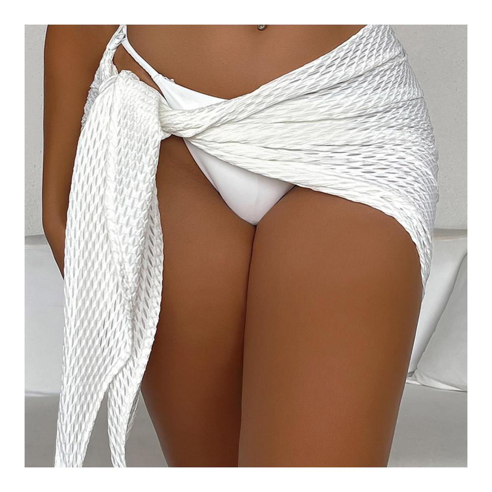 Elegante Pareos & Strandkleider Vielseitige Badeanzug-Verwandlung für Damen und Mädchen - Perfekte Kombination aus Stil und Funktionalität