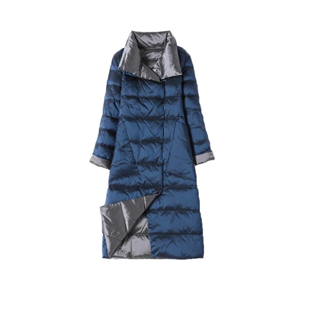 Entdecken Sie den ultimativen Wärmekomfort Trendige Daunenjacke für Damen in Übergröße mit kältefestem Design und stilvollem Druck. Holen Sie sich Ihren Stil für den Winter