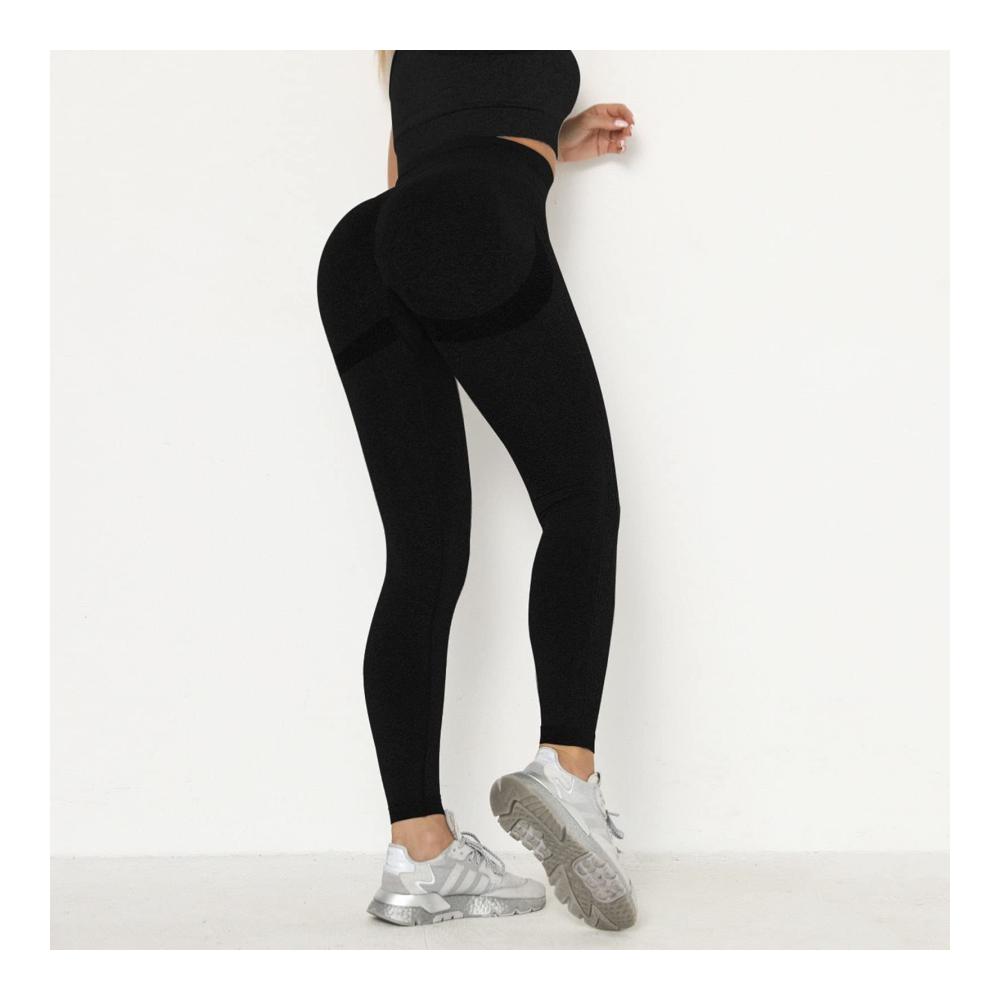Entdecke den ultimativen Komfort Hochwertige Damen Leggings für Sport & Freizeit - Blickdicht High Waist ideal für Yoga Laufen & Fitness