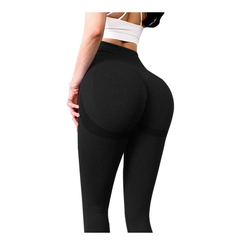 Entdecke den ultimativen Komfort Hochwertige Damen Leggings für Sport & Freizeit - Blickdicht High Waist ideal für Yoga Laufen & Fitness