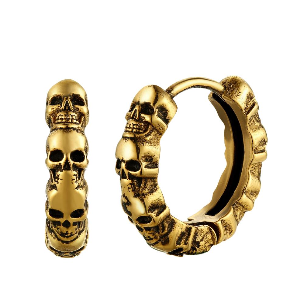 03: Gold