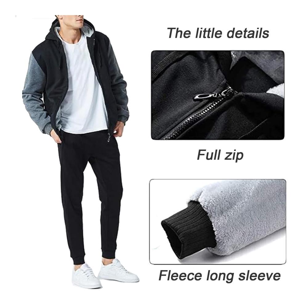 Entdecken Sie die ultimative Wärme Resid.ent Evil Fleecejacke Herren! Robust windabweisend und kuschelig - perfekt für jedes Abenteuer. Jetzt zuschlagen und den Winter stilvoll überstehen