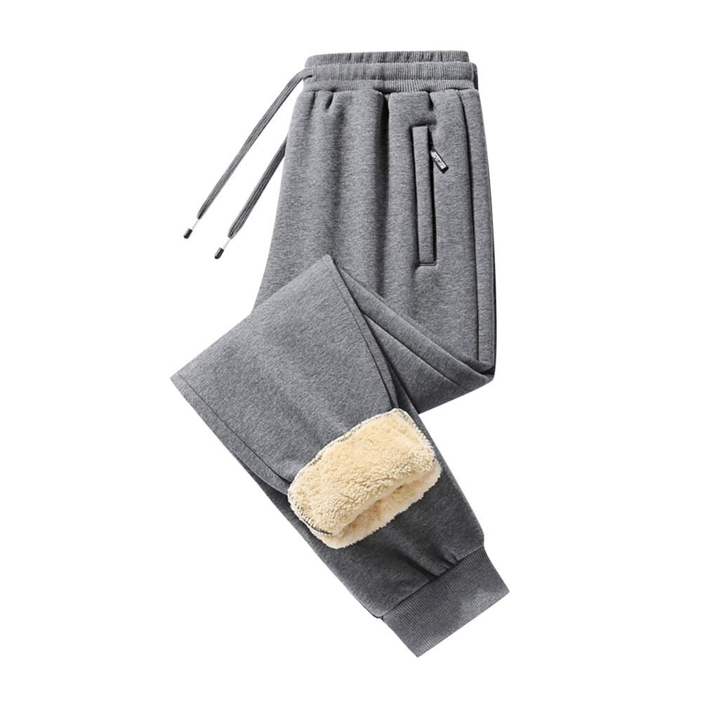 Ultimative Trainingshose für Herren Elastische Jogger Sweatpants | Slim Fit atmungsaktiv & weich | Perfekte Freizeithose für Komfort & Stil beim Training | Jetzt entdecken