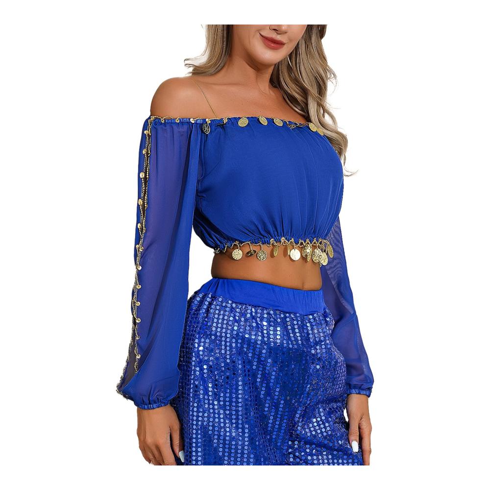 Royal Blau