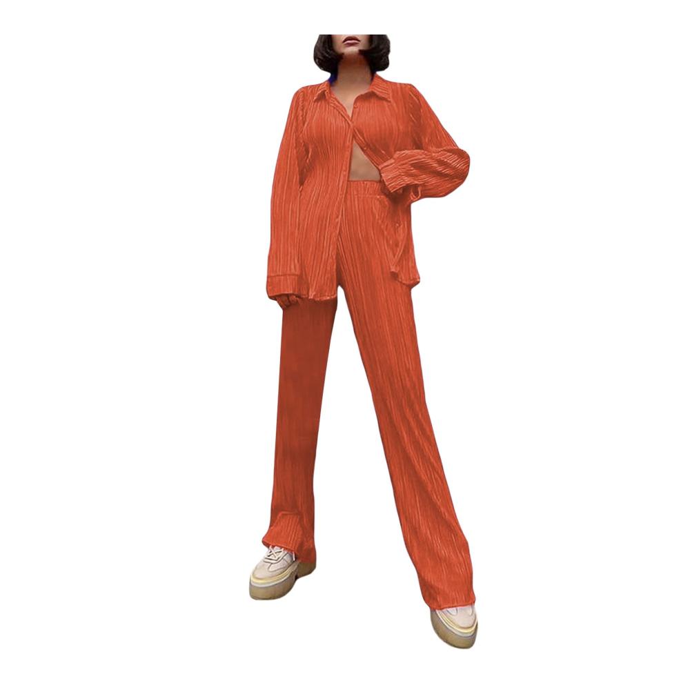 A Orange