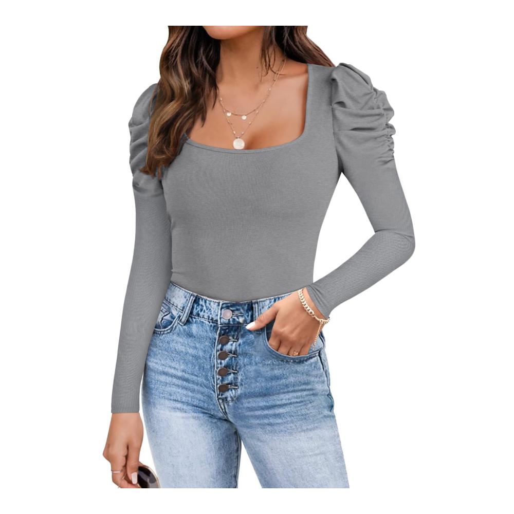 Blume grau-162