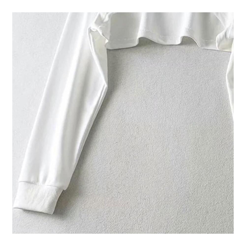 Entdecke die Vielfalt Tanktops & Träger-Tops für deinen Style! Langarm Crop Tops mit Reißverschluss Shurgs und mehr aus Polyester für trendige Outfits