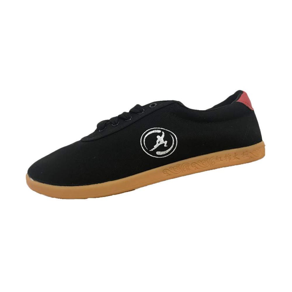 Ultimativer Komfort Hochwertige Unisex Kampfsportschuhe für Kung Fu und Tai Chi. Atmungsaktiv und strapazierfähig. Perfekt für Sport und Training. Holen Sie sich jetzt Ihre