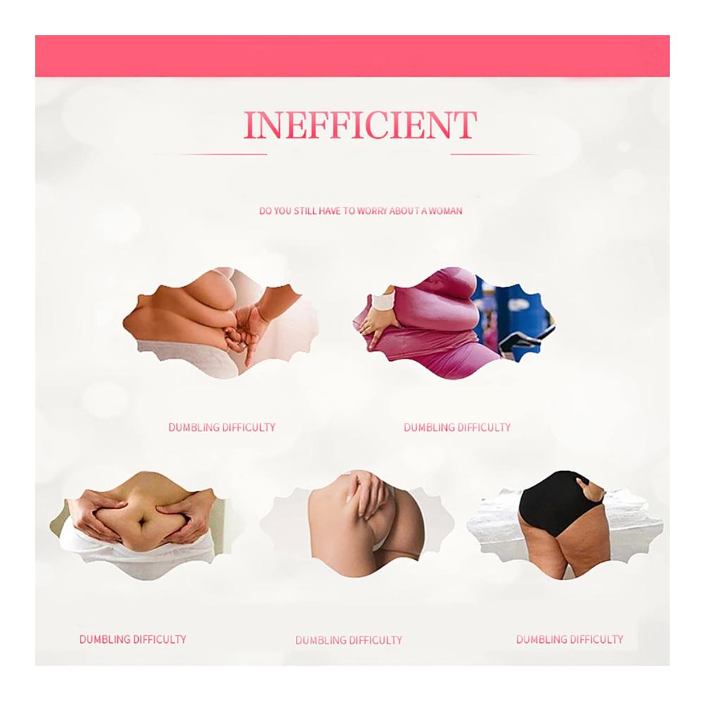 Figurformender Miederslip Ultimative Bauch- und Gesäßkontrolle für Damen | Cross Compression Abs & Booty Shaper | Taille betonen und formen | Komfortabel und diskret unter der Kleidung