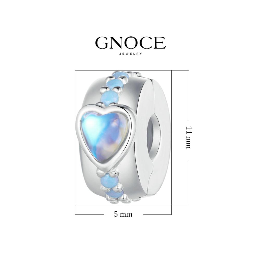 Entdecken Sie die Magie Bead Charms für zeitlose Eleganz! Schmücken Sie Ihre Armbänder und Halsketten mit unseren zauberhaften Perlencharms. Perfekt für die Familie perfekt für Sie