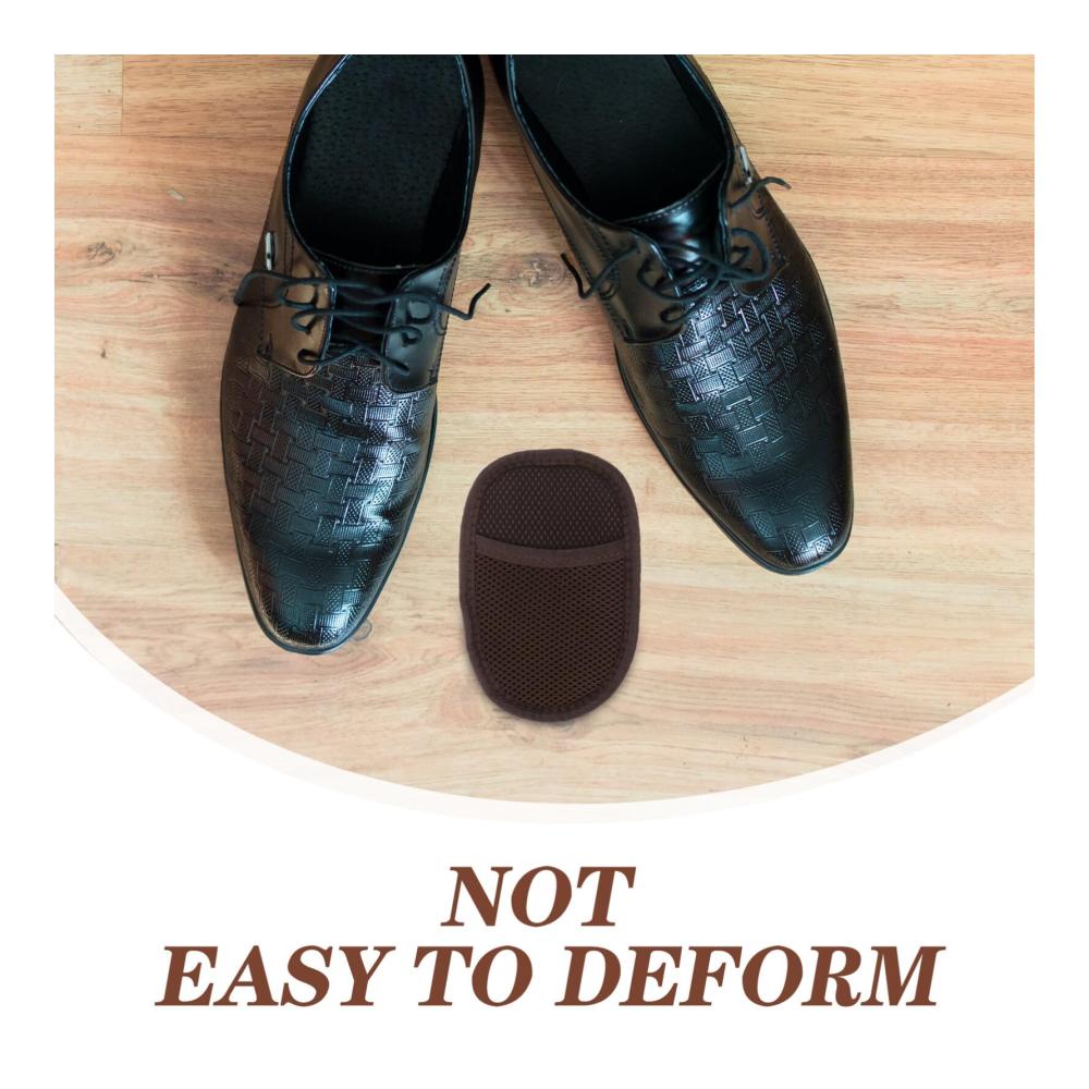 Ultimative Schuhpflege Hochwertige Schuhbürsten für Sneaker Stiefel und mehr! Perfekt für eine gründliche Reinigung von Schuhen Kleidungsstücken Möbeln und Autos. Erleben Sie den Unterschied