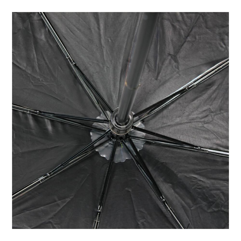 Abstrakte fliegende Delphine Kunst-Regenschirm UV-Schutz Taschenschirm Automatik Nylon Beschichtung Kind Jungen Mädchen Frauen Reise Leicht Kompakt Schirme Geschenk