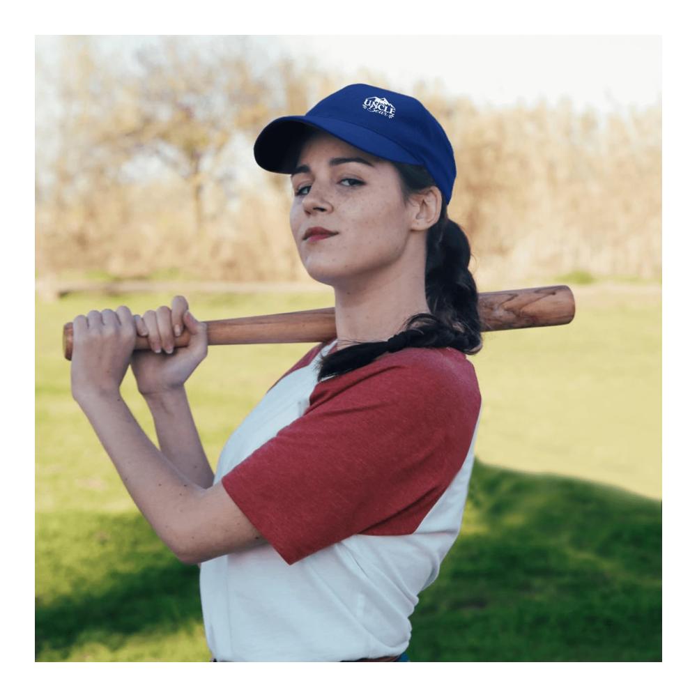 Baseball Caps mit Bär Motiven - Coole Trucker Caps für Teenager Familie Tante Onkel und Camping-Abenteuer
