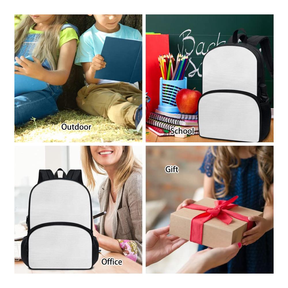 Entdecke den ultimativen Kinderrucksack Mehr Platz verstellbare Schultergurte & perfekt für Schulanfang! Ideales Geschenk für Jungen und Mädchen
