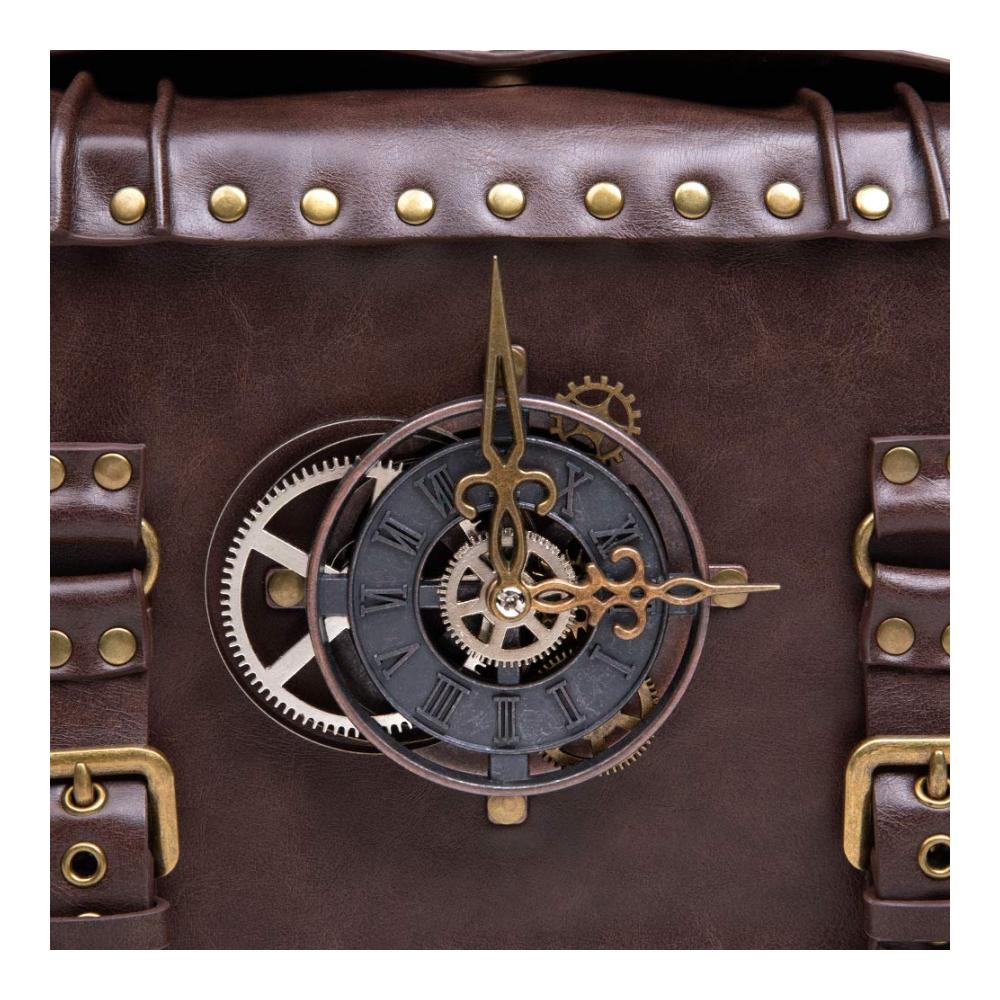 Entdecke den perfekten Mix aus Retro-Chic und Funktionalität Rucksackhandtaschen für Damen! Stilvoll praktisch und einzigartig – jetzt zugreifen