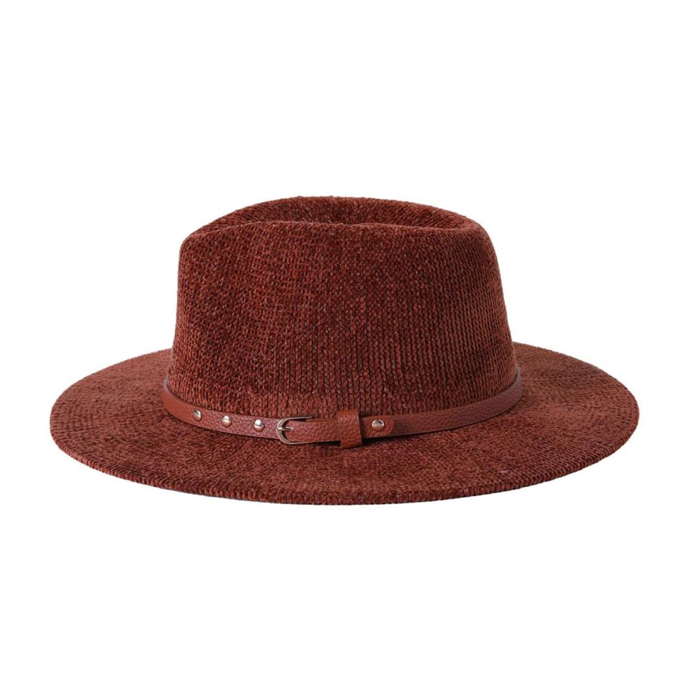 Trendiger Unisex-Fedora & Trilby-Hut für Herbst/Winter Warm Stilvoll & Perfekt für Jede Party