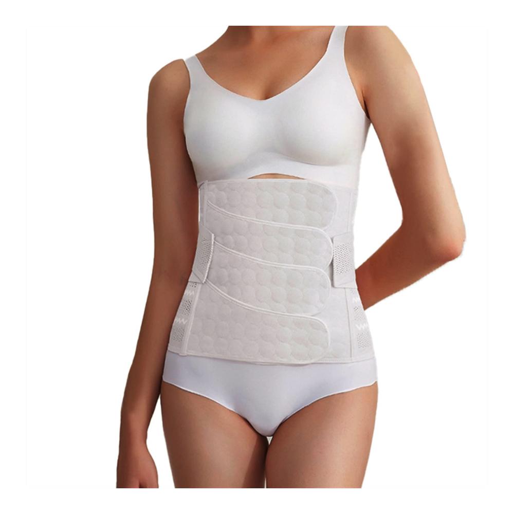 White Waist