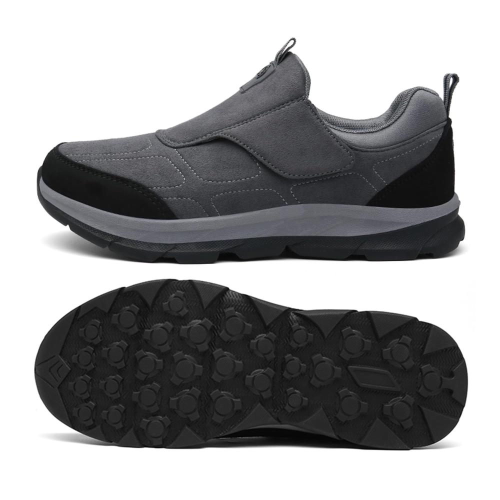 Men Gray