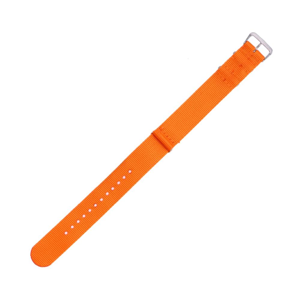 Entdecken Sie Stil und Komfort Hochwertige Nylon Uhrenarmbänder für einfache Installation und robuste Haltbarkeit. Perfekt für 20 mm Uhren