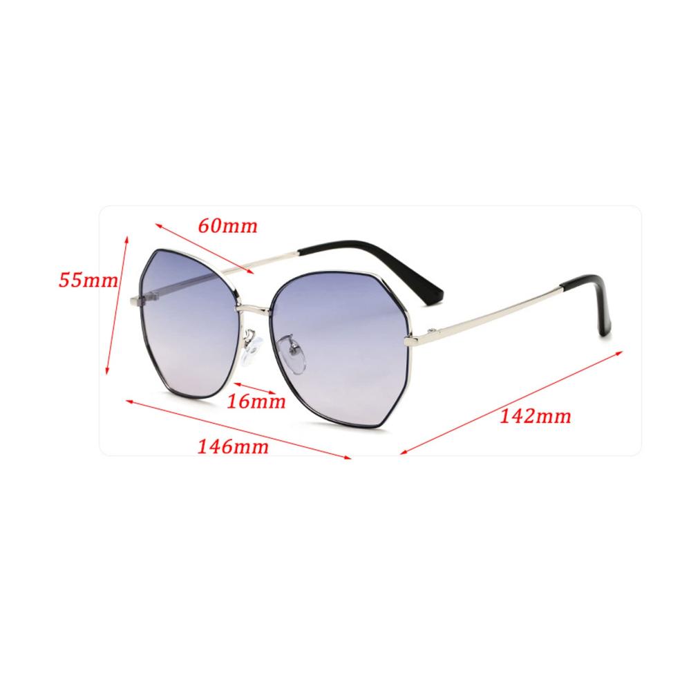 Entdecke den Trend Polarisierte Sonnenbrillen für Damen – Stilvoll Schick und Modern! Perfekter UV-Schutz und trendige Polygon-Designs erwarten dich jetzt