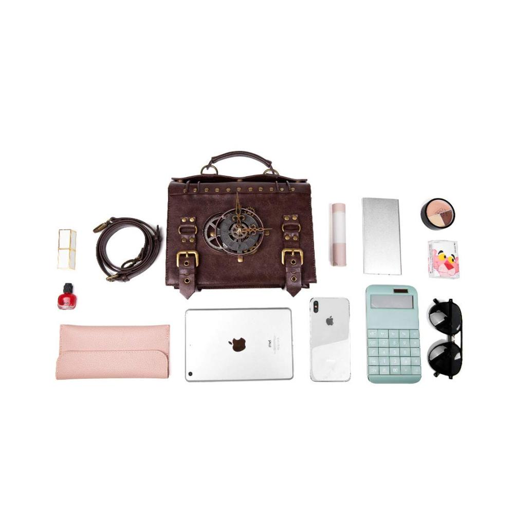 Entdecke den perfekten Mix aus Retro-Chic und Funktionalität Rucksackhandtaschen für Damen! Stilvoll praktisch und einzigartig – jetzt zugreifen