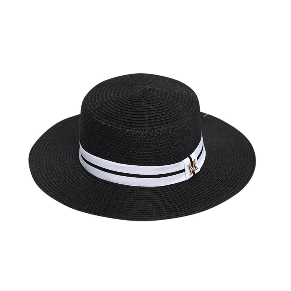 Entdecke den perfekten Sonnenhut für Damen und Herren Stilvoll faltbarer Bohemia Strohhut ideal für den Sommer! Damen und Herren erlebe den eleganten Boho-Look