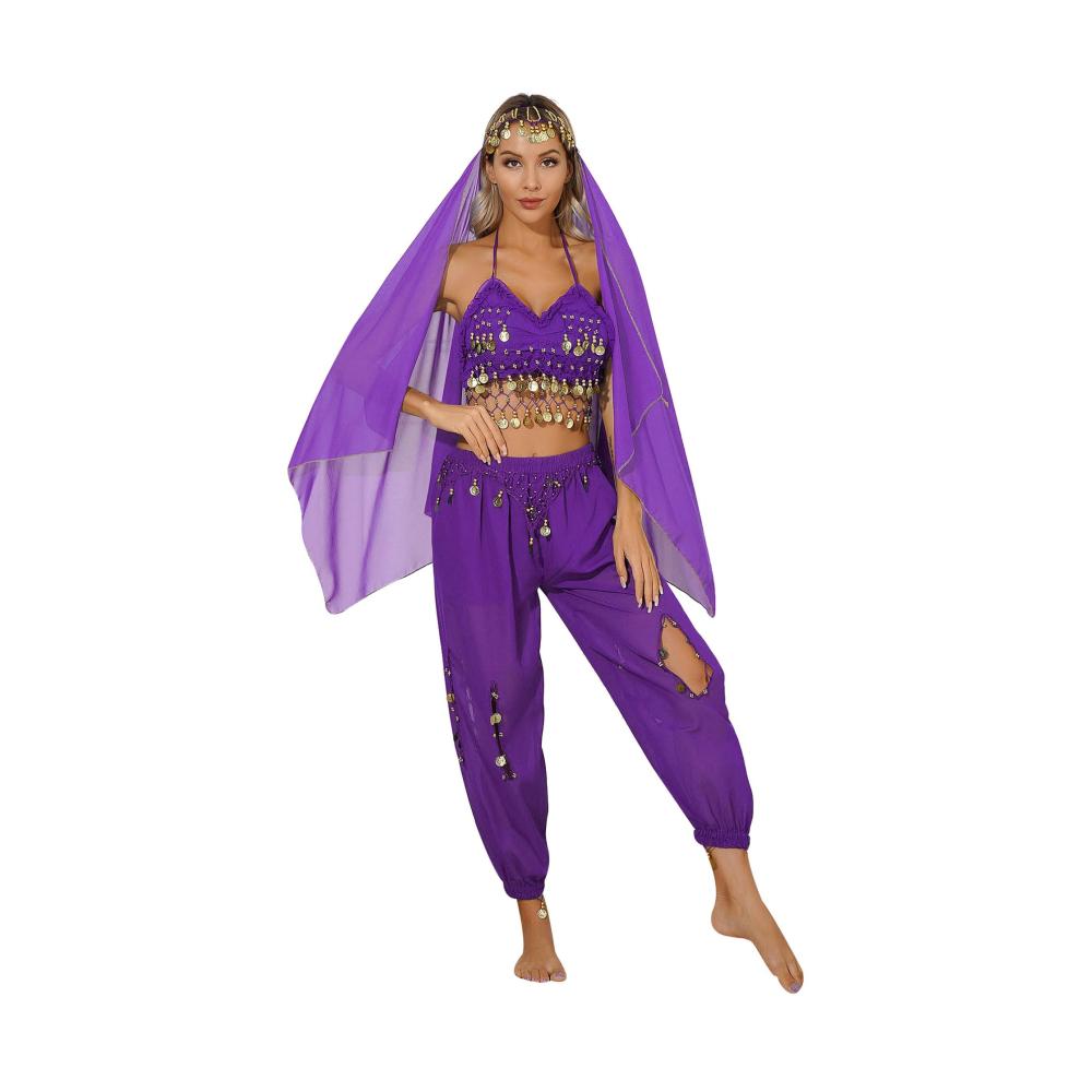 Lila 3st