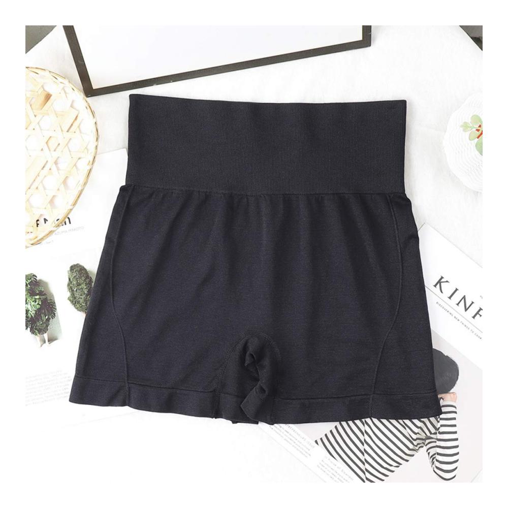 Verführerische Miederpants Figurformende Damen Shorts für perfekten Halt und Komfort. High-Waist Design für Bauchkontrolle und Hüftheben. Entdecke deine Schönheit
