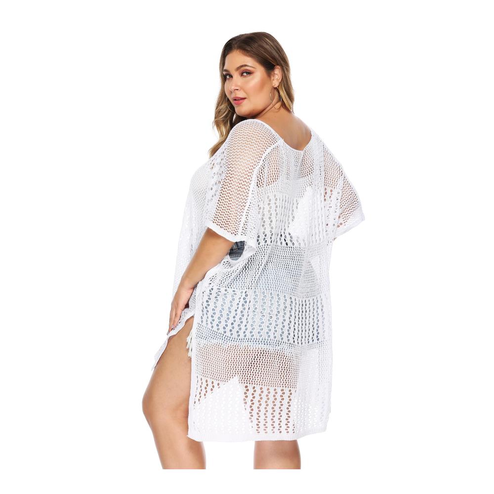 Entdecke den Sommerstil Pareos & Strandkleider für den perfekten Beach-Look! Durchsichtige Strandkleider mit V-Ausschnitt – ideal für Strandpartys und Urlaub. Jetzt Bikini-Cover-Ups sichern