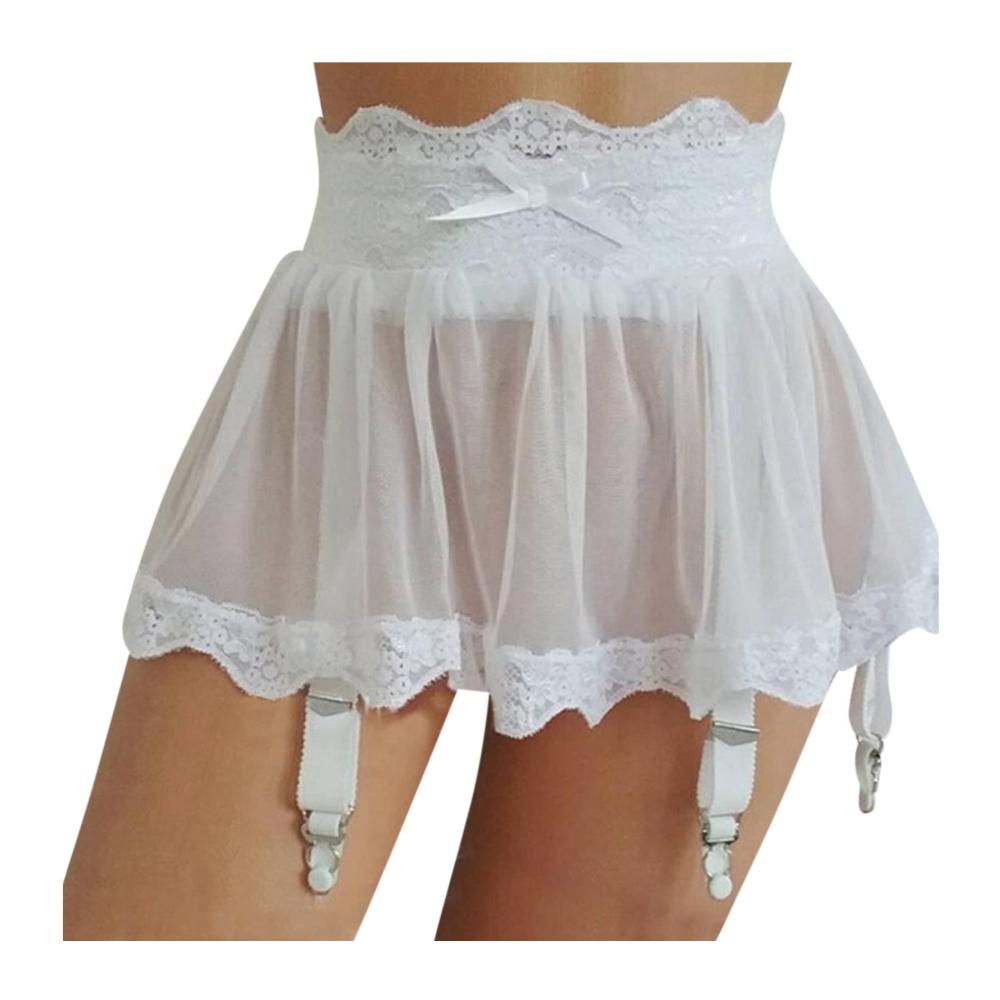 Entzückende Baby Dolls & Negligees Verführerische Dessous-Sets für kurvige Frauen - Spitze Netz und offen geschnitten perfekt für sinnliche Momente