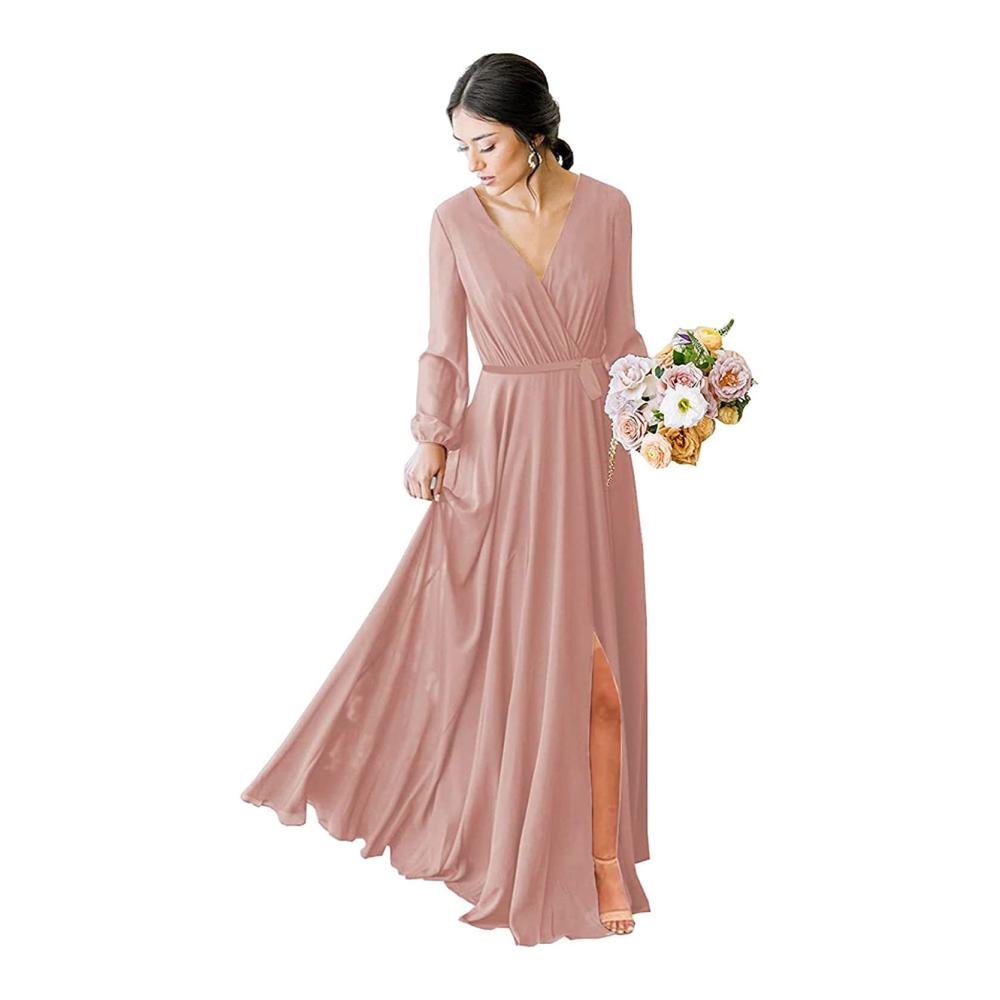 Dusty Rose
