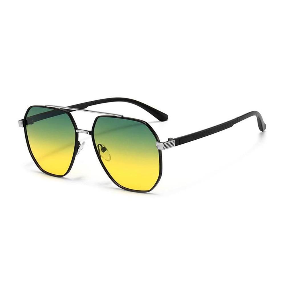 Entdecke die ultimative Polarisierte Sonnenbrille für Sport und Freizeit! Ideal zum Golfen Radfahren Angeln und Tag & Nacht. Stilvoll und funktional