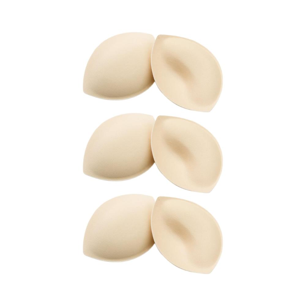Erhöhen Sie Ihre Kurven mit BH-Einlagen Push-Up für Sport und Hochzeitskleid Bikini-Einsätze für perfekten Sitz. Damen BH-Einlagen für ultimativen Komfort und Stil