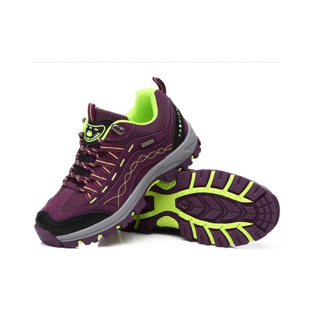 Entdecken Sie die ultimativen Trekking- & Wanderschuhe für Damen Atmungsaktiv rutschfest und vielseitig einsetzbar für jedes Outdoor-Abenteuer